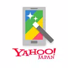 Yahoo! Kisekae-Wallpaper Home Icon Changer