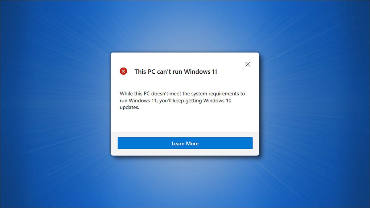 How to enable Secure Boot on your PC to install Windows 11