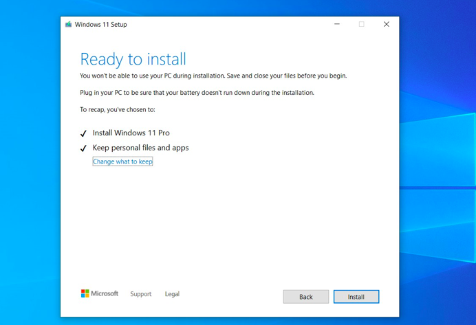 How do I install Windows 11 on unsupported processors?