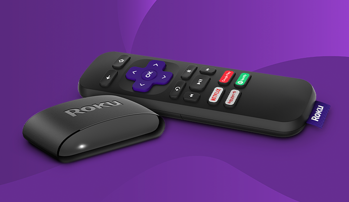 Top Web Browsers for Roku Devices 