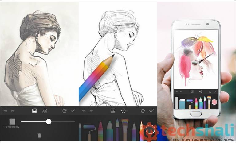 10 Best Drawing Apps for Android 