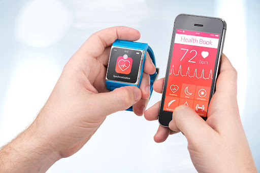 Best health apps for Android 2023