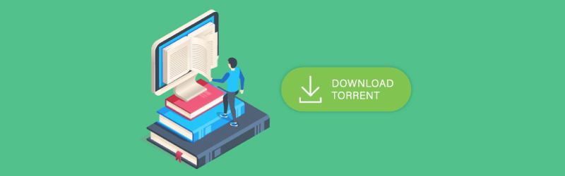Top 10 sites for text book torrents (2022)