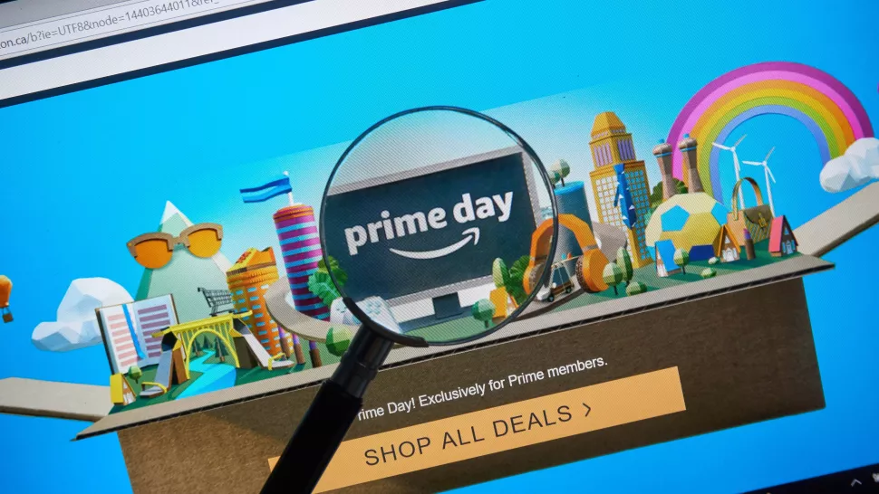 Amazon Prime Day 2023: all you need to know