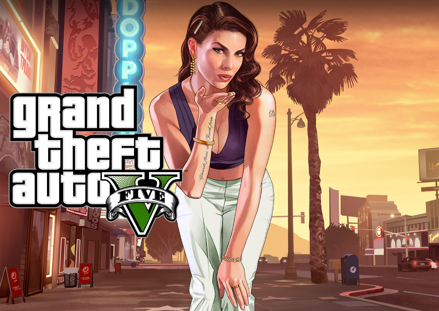 GTA 5 cheats: All codes for Xbox, PS4, PS5 and PC