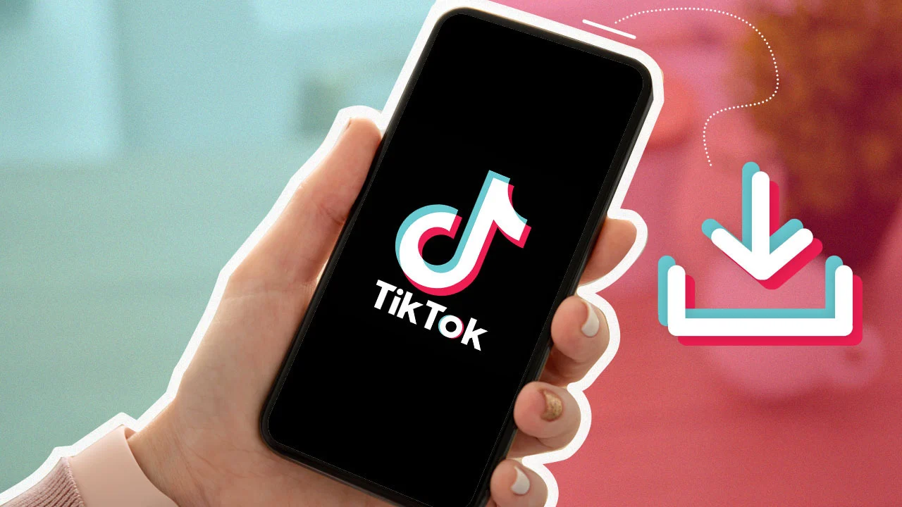 How To Download A TikTok Video Without The Watermark