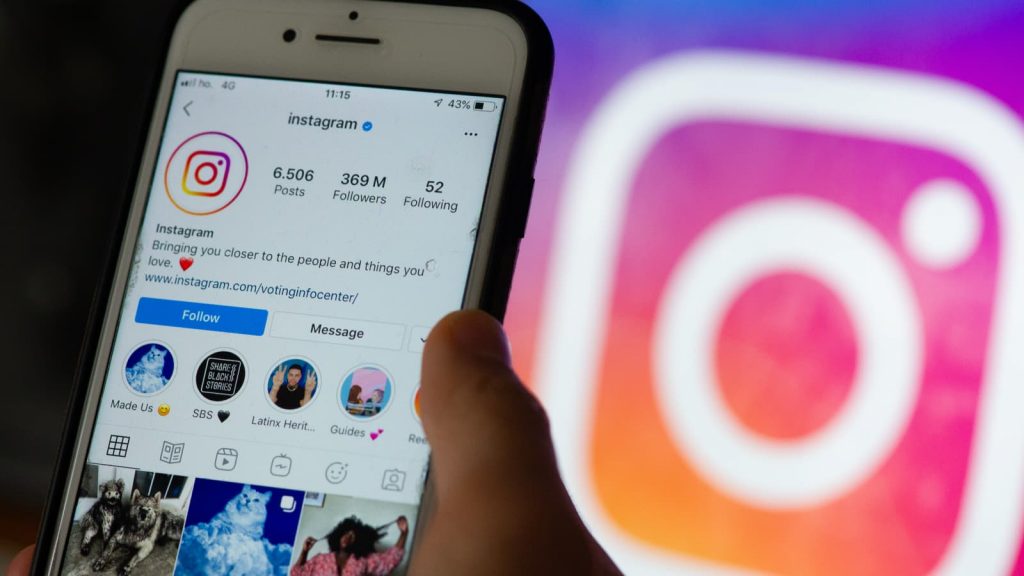 Why your Instagram username is important