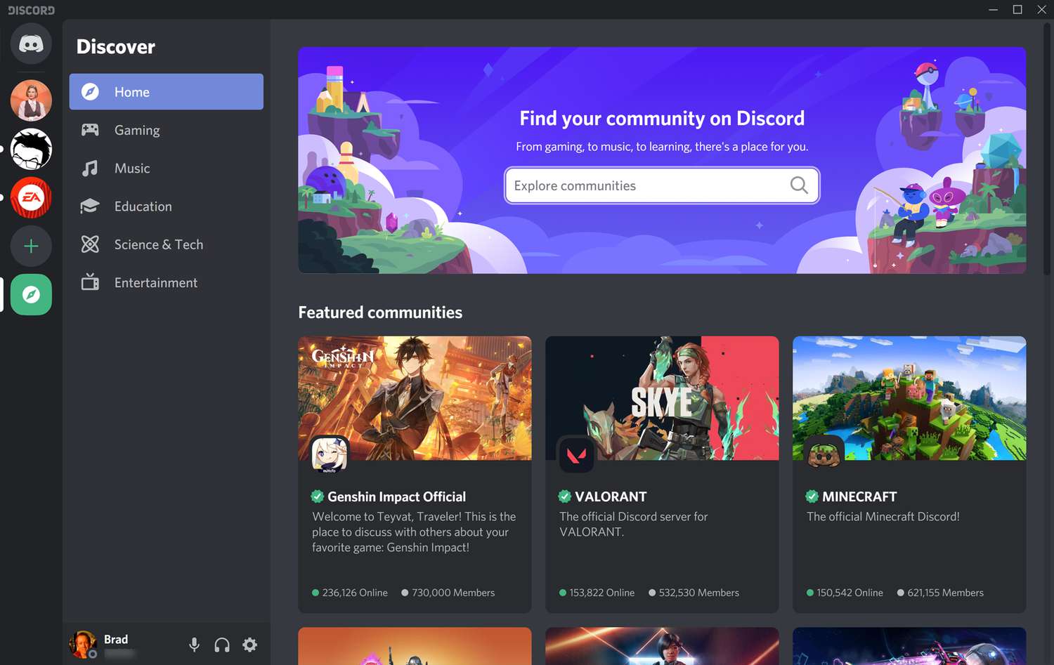 How to Find the Best Discord Servers Worth Joining