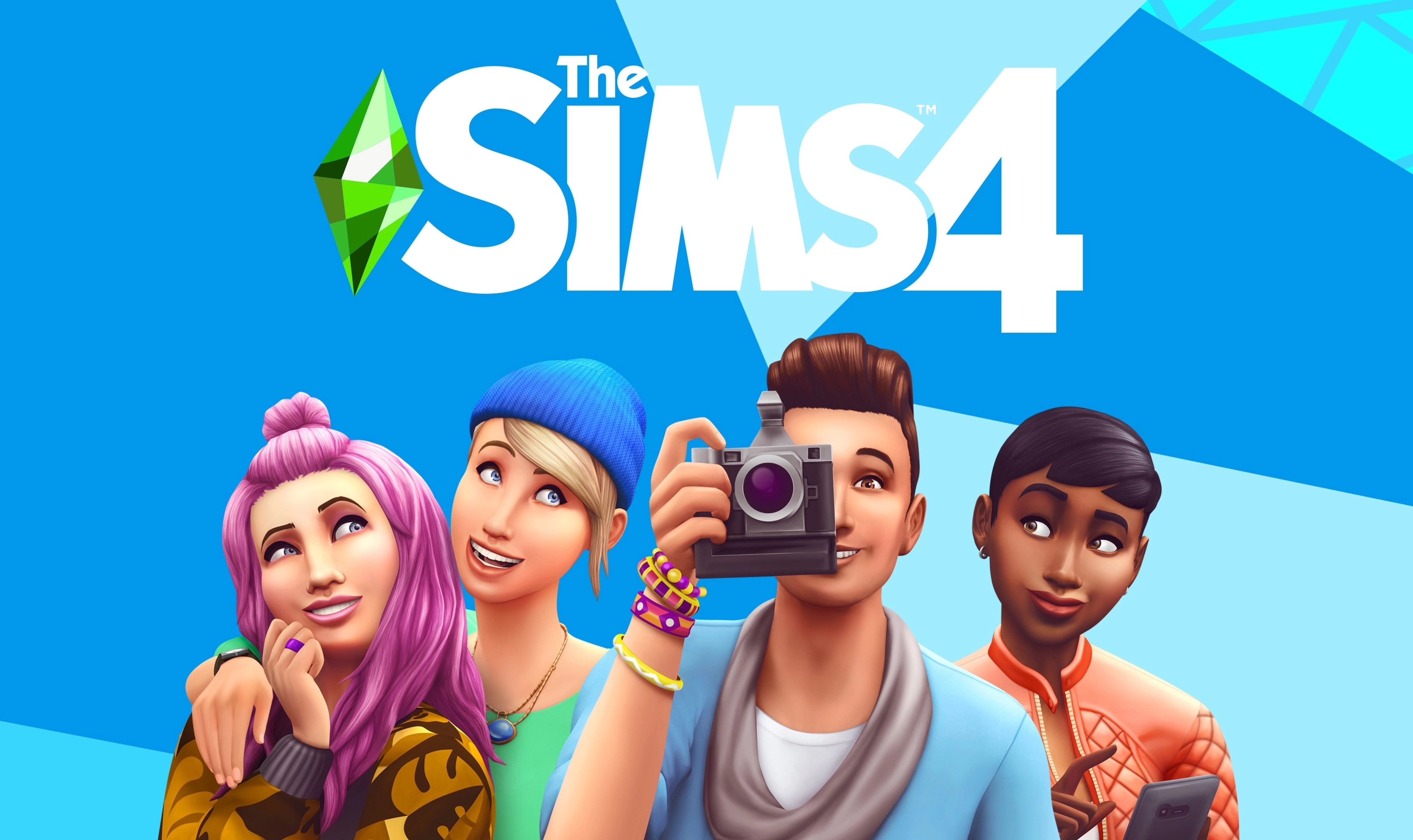 All The Sims 4 cheats