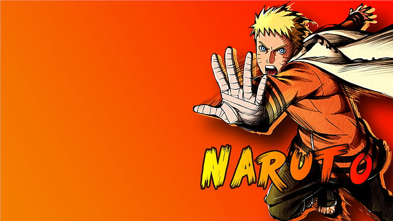 How to Watch Naruto in Order