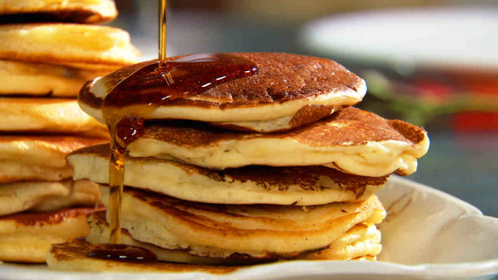 Discover the Ultimate Pancake Experience: 35 Irresistible Recipes – AppSitory