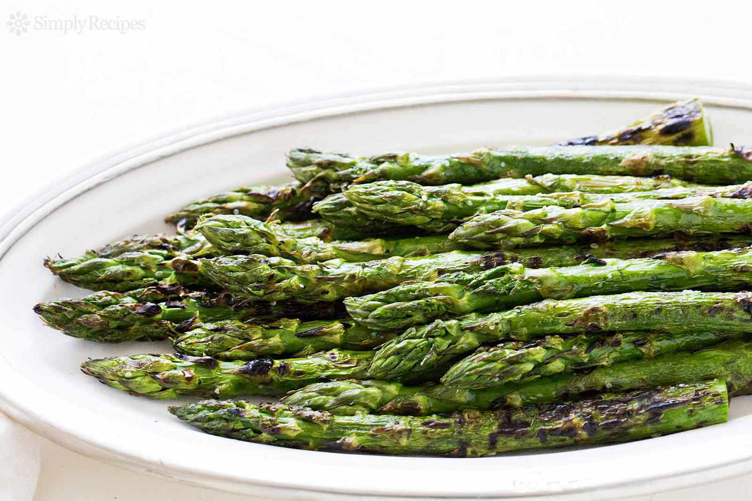 Explore the World of Asparagus with These 30 Easy and Delicious Recipes