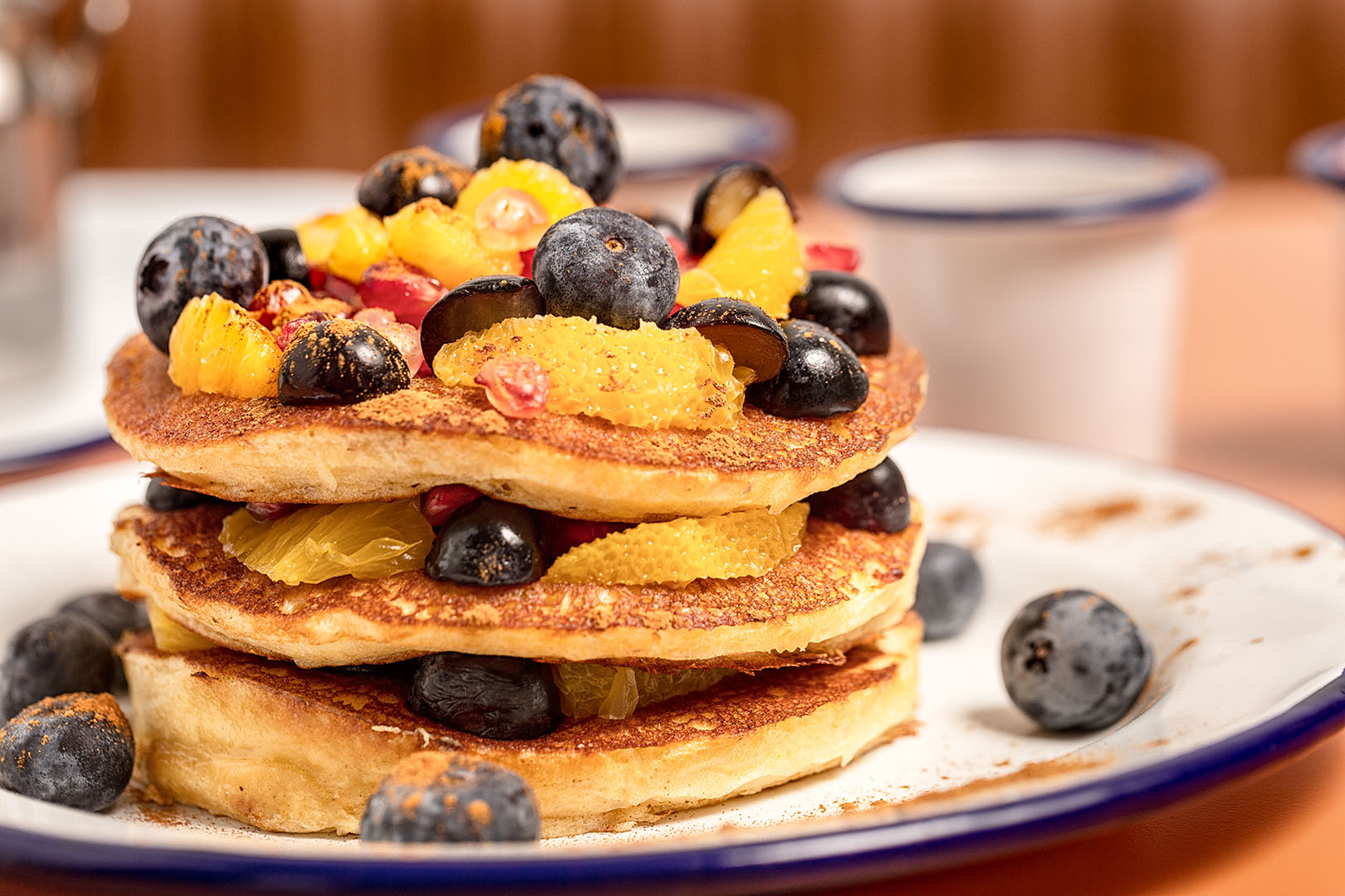 Discover the Ultimate Pancake Experience: 35 Irresistible Recipes