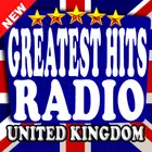 Greatest Hits Radio UK Live