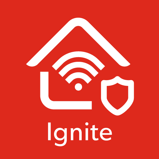 Ignite HomeConnect (WiFi Hub)