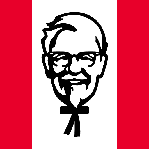 KFC US - Ordering App