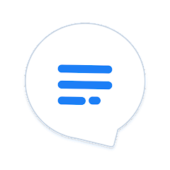 Lite Messenger for Messages