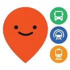 Moovit: All Local Transit Mobility Options