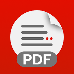 PDF Reader - Merge, Convert