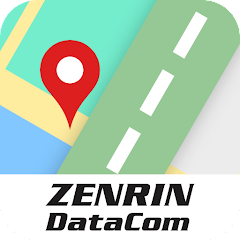 Zehrin Maps and Navigation