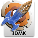 3DMK File Extension