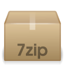 7Z File Extension