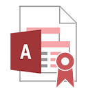 ACCDC File Extension