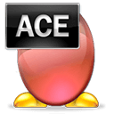 ACE File Extension