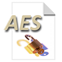 AES File Extension