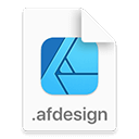 AFDESIGN File Extension