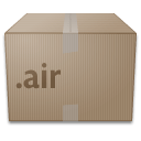 AIR File Extension