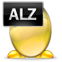 ALZ File Extension