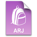 ARJ File Extension