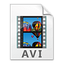 AVI File Extension