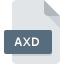 AXD File Extension