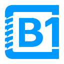 B1 File Extension
