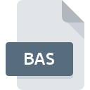 BAS File Extension