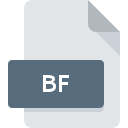 BF File Extension