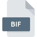 BIF File Extension