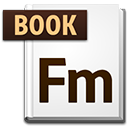 BOOK File Extension