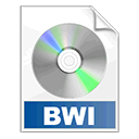 BWI File Extension