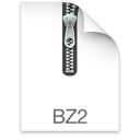 BZ2 File Extension