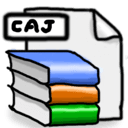 CAJ File Extension