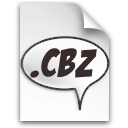 CBZ File Extension