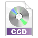 CCD File Extension