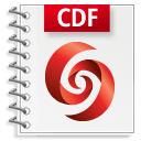 CDF File Extension