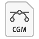 CGM File Extension