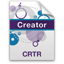 CRTR File Extension