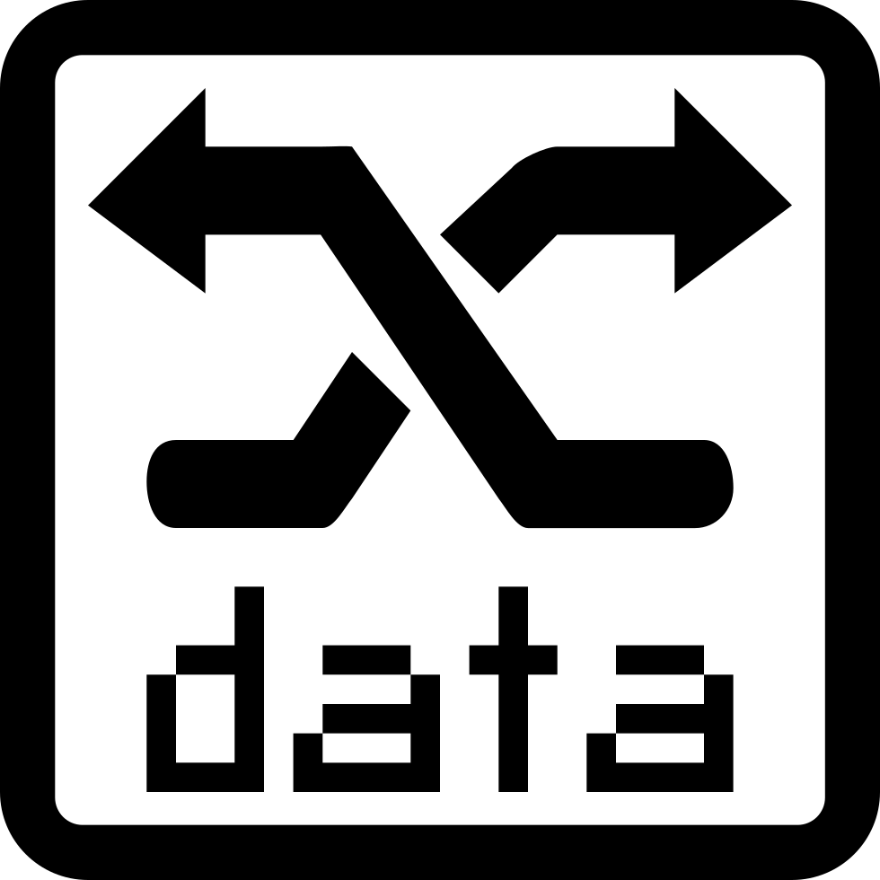 DATA File Extension