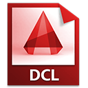 DCL File Extension